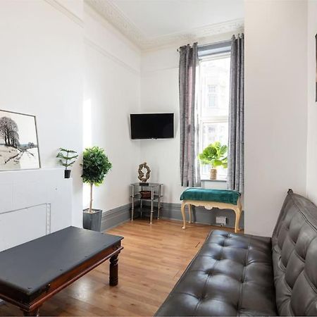 2A - Bright & Airy 2 Bed Flat - 20 Mins To Central Londra Exterior foto